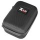 XVive Hard Travel Case for U B-Stock Has slight traces of use