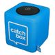 Catchbox Plus Cover Blue B-Stock Posibl. con leves signos de uso