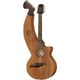 Timberline Guitars T20HGC-e Harp Guitar B-Stock Ggf. mit leichten Gebrauchsspuren