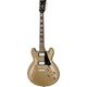 Harley Benton HB-35Plus Shoreline Go B-Stock May have slight traces of use