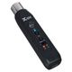 XVive P3 Bluetooth Audio Rec B-Stock Evt. avec légères traces d'utilisation