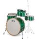 Ludwig Continental 5pc 26" Se B-Stock Kan lichte gebruikssporen bevatten
