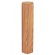 Thomann Wooden Rain Column 60E B-Stock Poderá apresentar ligeiras marcas de uso.