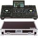 Denon DJ Prime 4+ Thon Case Bundle