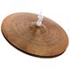 Istanbul Agop 14" 30th Anniversary H B-Stock Evt. avec légères traces d'utilisation