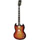 Gibson SG Supreme Fireburst B-Stock eventualmente con lievi segni d'usura