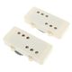 Fender Cunife Wide Range Jazz B-Stock Evt. avec légères traces d'utilisation