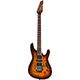 Ibanez S670QM-DEB B-Stock Ggf. mit leichten Gebrauchsspuren