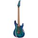 Ibanez S670QM-SPB B-Stock Ggf. mit leichten Gebrauchsspuren