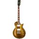 Harley Benton SC-Custom III Gold Top B-Stock Ggf. mit leichten Gebrauchsspuren