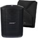 Bose S1 Pro Plus Cover Bundle