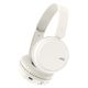 JVC HA-S36W White B-Stock Eventuellt mindre spår av användning