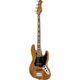 Harley Benton MV-4JB Natural B-Stock Ggf. mit leichten Gebrauchsspuren