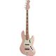 Harley Benton MV-4JB Shell Pink B-Stock Enyhe kopásnyomok előfordulhatnak