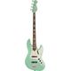 Harley Benton MV-4JB Seafoam Green B-Stock Ggf. mit leichten Gebrauchsspuren