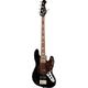 Harley Benton MV-5JB Black B-Stock May have slight traces of use