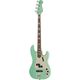 Harley Benton MV-4PJ Seafoam Green B-Stock Ggf. mit leichten Gebrauchsspuren