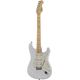 Fender Juanes Strat MN HSS LW B-Stock Hhv. med lette brugsspor