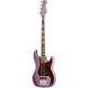 Harley Benton MV-4PJ Burgundy Mist B-Stock Posibl. con leves signos de uso