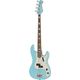 Harley Benton MV-4P Daphne Blue B-Stock Posibl. con leves signos de uso