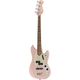 Harley Benton MV-4MSB Shell Pink B-Stock Posibl. con leves signos de uso