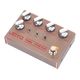 Joyo R-24 Rigel Preamp B-Stock Posibl. con leves signos de uso