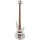 Ibanez SR300E-PW B-Stock eventualmente con lievi segni d'usura