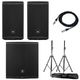 JBL EON710/718S Basis Bundle