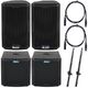 Alto TS 408/12S Power Bundle