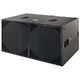 Seeburg Acoustic Line G Sub 1802dp B-Stock May have slight traces of use