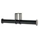 Duratruss Downrigger 50cm Black B-Stock Eventuellt mindre spår av användning