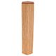 Thomann Wooden Rain Column 50O B-Stock Ggf. mit leichten Gebrauchsspuren