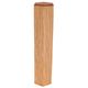 Thomann Wooden Rain Column 50O B-Stock Evt. avec légères traces d'utilisation