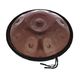 Sela Majesty Handpan D Kurd B-Stock Hhv. med lette brugsspor