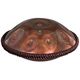 Sela Majesty Handpan C# Kur B-Stock Ggf. mit leichten Gebrauchsspuren
