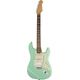 Harley Benton ST-Modern HSS SFG B-Stock Poderá apresentar ligeiras marcas de uso.