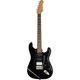 Harley Benton ST-Modern HSS BK B-Stock Ggf. mit leichten Gebrauchsspuren