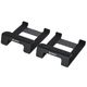 Roadworx Monitor Tilt Stand Set B-Stock