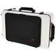 Ortola 002PC Case 3 Trumpet P B-Stock Kan lichte gebruikssporen bevatten