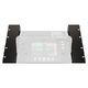 Allen & Heath Rackmount for CQ18T B-Stock Kan lichte gebruikssporen bevatten