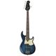 Yamaha BBP35RW MB II B-Stock Hhv. med lette brugsspor