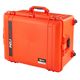 Peli 1637 Air Foam Orange B-Stock Eventuellt mindre spår av användning