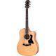 Taylor 110ce-S Sapele B-Stock Ggf. mit leichten Gebrauchsspuren