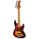 Flight Mini JB Bass SB B-Stock Poderá apresentar ligeiras marcas de uso.