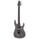 Schecter Sunset Extreme Grey Gh B-Stock Evt. avec légères traces d'utilisation