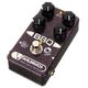 Vahlbruch BBQ Buffer/Boost/EQ B-Stock Ggf. mit leichten Gebrauchsspuren
