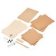 Thomann Cajon Construction Kit B-Stock May have slight traces of use