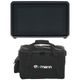 Audiocase S5 Bag Bundle