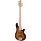 Lakland Skyline 55-01 5-String B-Stock Ggf. mit leichten Gebrauchsspuren