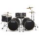 Tama Imperialstar Double B. B-Stock Poderá apresentar ligeiras marcas de uso.